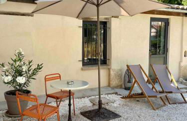 Vacances face au Luberon - Foto 5