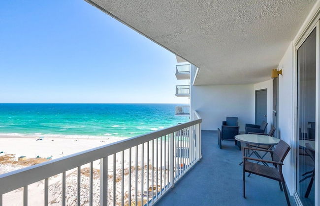 Pelican Beach 1412 2 Bedroom Condo by Pelican Beach Management - Foto 32