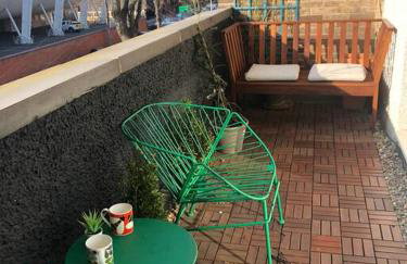 Apartment with balcony West Bridgford - Foto 8