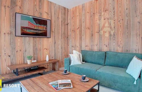 Villa Arvernha - Foto 5