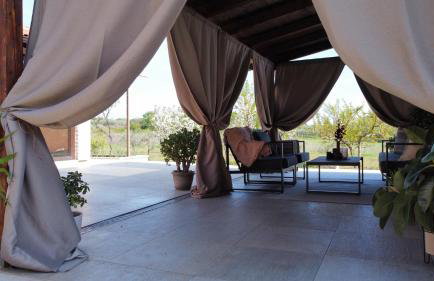 Vacation house ''CASA TERRA'' - Foto 8