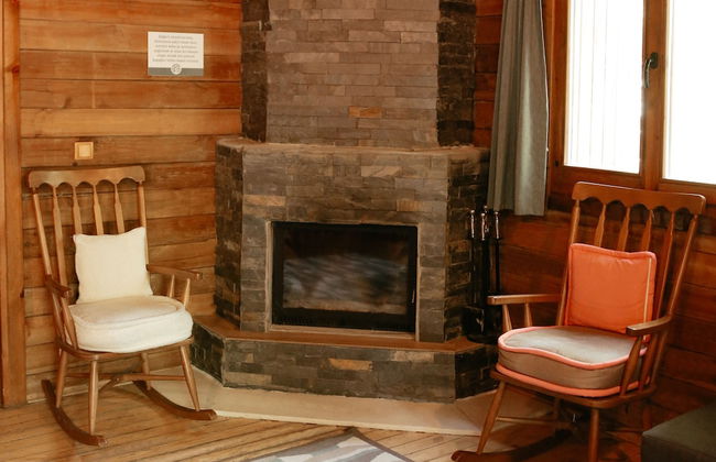 Habitat Mesire Evleri - Foto 18