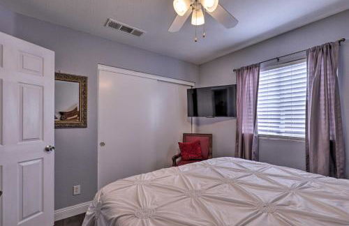 Henderson Home with Pool and Mountain, Strip Views! - Foto 18