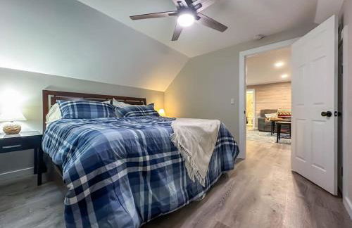 Spa Lodge Sleeps 9 Sauna Hot Tub Mtn Views - Foto 19