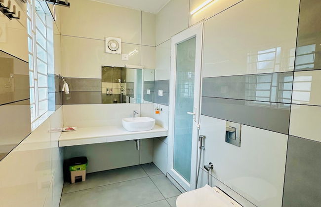 Kanavu Valley View Resort - Foto 17