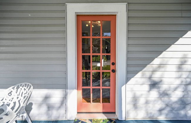 Sweet Carolina by Avantstay Near Black Mountain - Foto 24