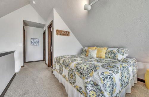 The 245 Club at Bridges Bay Resort - Foto 21