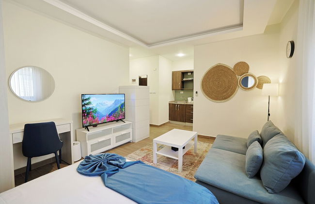 46 Serviced Apartments - Foto 18