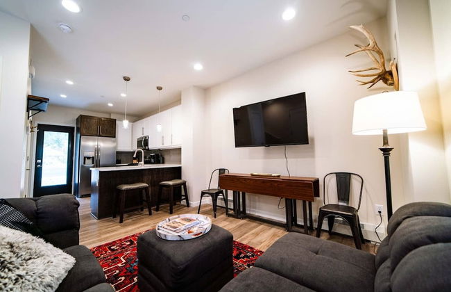 The Snowberry Sanctuary Lakefront Georgetown - Foto 1