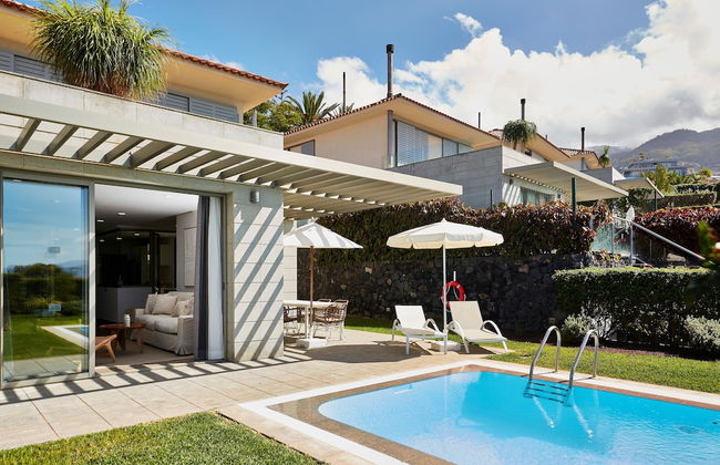 Coral Villas La Quinta - Foto 39