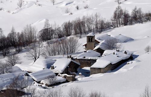 Chalet Della Guida - Foto 46