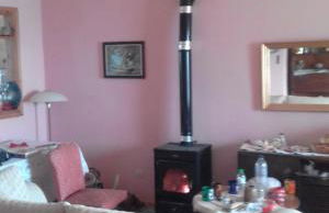 quiet home with sea view - Foto 9