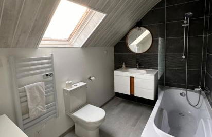 Les gîtes de Masnet - Foto 19