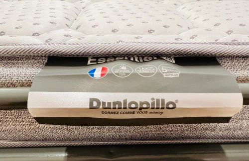 Le Kronenbourg - À deux arrêts de tram du centre-ville - Photo 10