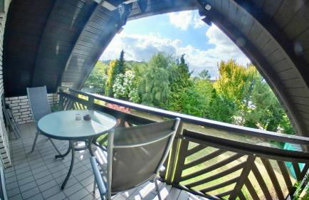 Traumferienwohnung R O B I N S O N - Foto 15