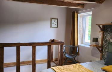 Gîte du clos marty - Photo 11