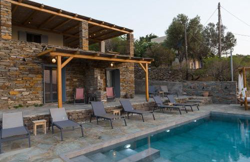 Iris villa - Foto 20