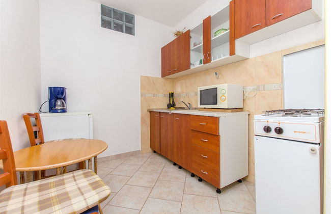 Apartments Bozjidar - Foto 11