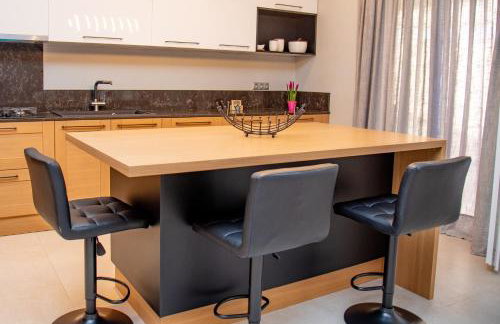 Lulumba Luxury House - Foto 6