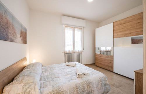 IZZ1 Apartments Plus - Motor&Food Valley - Foto 27