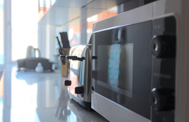 Remarkable 3-bed Apartment in Newport Pagnell - Foto 19