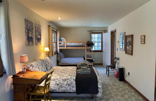 Hannah's Birch Farm 10 Min to Gore Ski Mt. - Photo 50