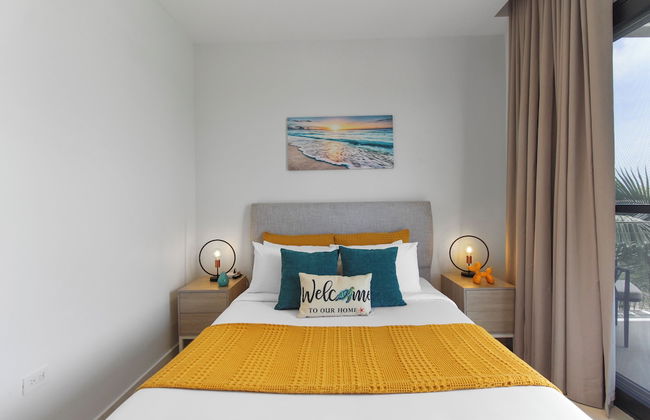 Bocobay Wariruri Condos - Foto 43