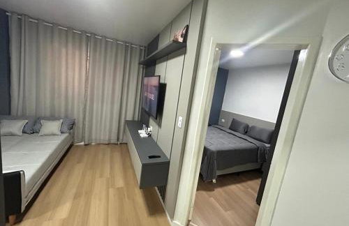 Apartment in Terra das Cataratas - Foto 19