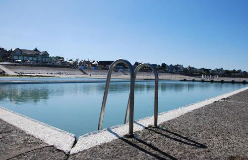 Très proche Granville Résidence Midship - Foto 19