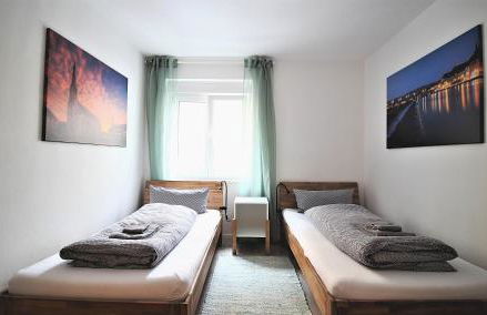 central & lovely - for up to 6 persons - Foto 14