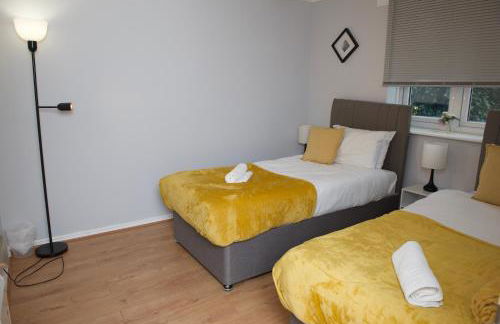2 Bed Apartment with all amenities - Foto 15