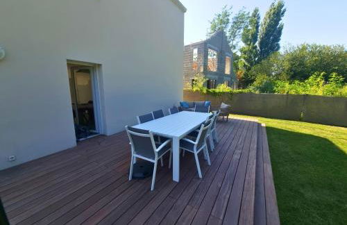 Maison Cosy T4 proche de la mer - Foto 26