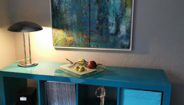 Gruga Apartment an der Messe - Foto 3