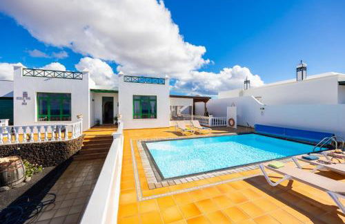 Villa Sol Y Mar - Photo 38