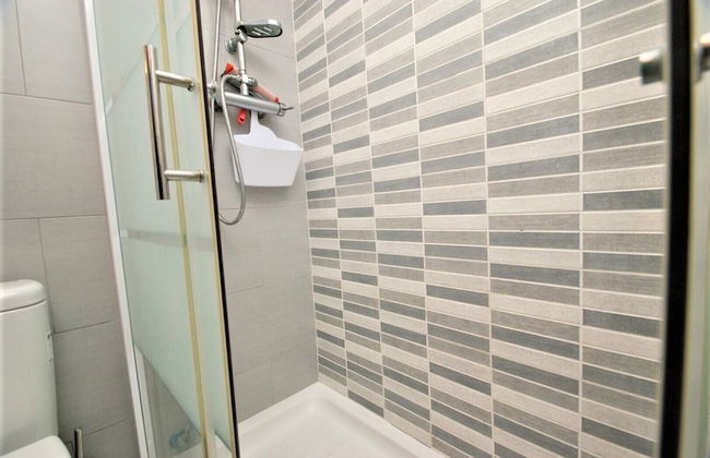 043 Holiday Bliss / AC - Wifi - Foto 25