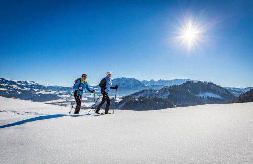 Alpenloft mit Garten & BBQ am Chiemsee by Dollop Living - Foto 16