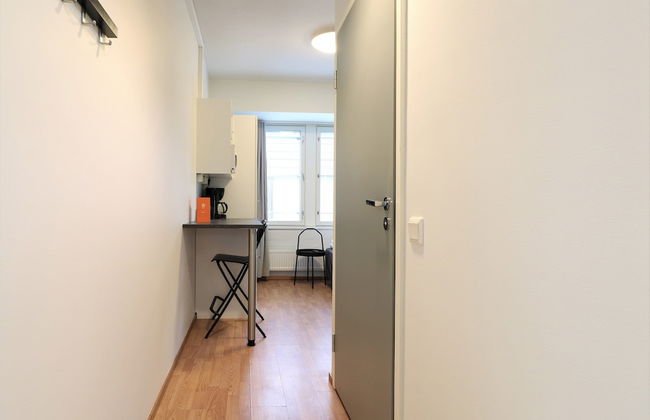 Forenom Aparthotel Helsinki Herttoniemi - Foto 11