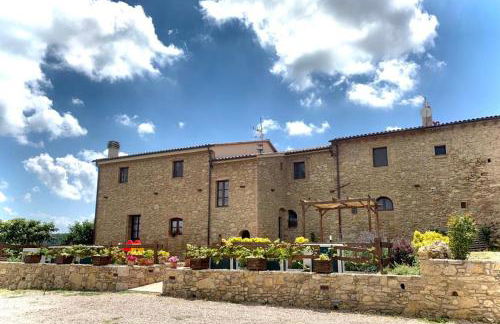 Agriturismo Fonte Belvedere - Foto 37