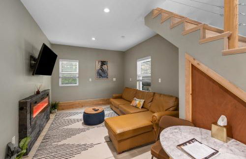 Modern Home &Cozy - Foto 8