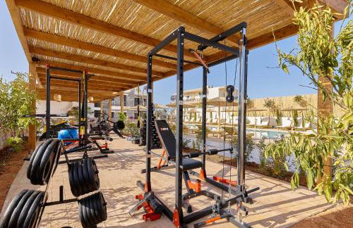 Volta Suites and Villas - Foto 10