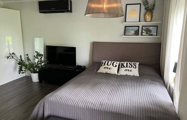 4 Person Holiday Home in Varmdo-by Traum - Photo 2