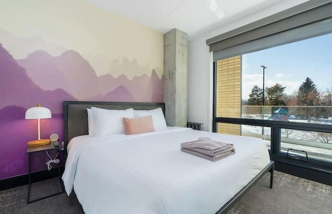 The Berkeley Hotel - Photo 33