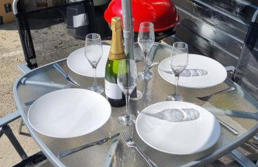 The Old Workshop Oxford Countryside Apartment - Wifi - Free Parking - Foto 29