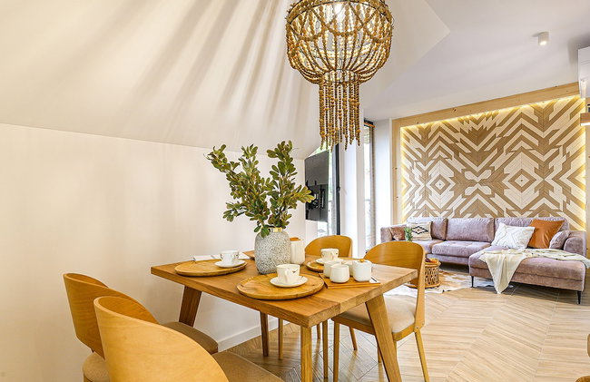 VisitZakopane Kasprowy Residence - Foto 53