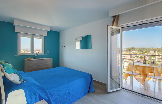 Casa Golf a 200m From The Sea - Foto 6