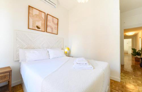 AZA14 - Amplio Piso de 3 dormitorios, 2 baños y terraza, en Chamartín, Madrid - Foto 42