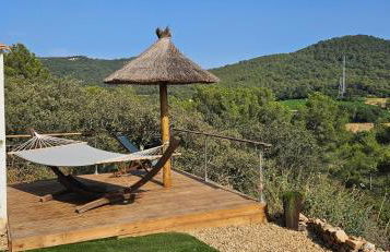 Nouveau : Magnifique Villa individuelle avec piscine Rocbaron Var - Foto 15