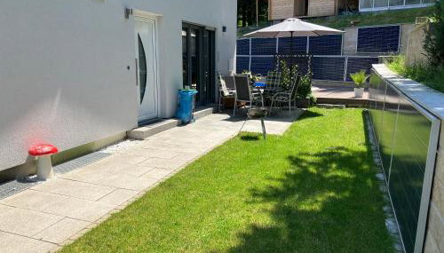 Moderne Ferienwohnung am Wald - Foto 3