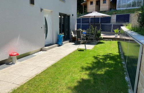 Moderne Ferienwohnung am Wald - Foto 3