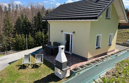 Domki na Stoku - Foto 13